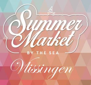 Summermarket by the sea