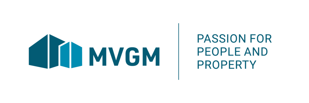 MVGM Logo Passion for People and Property